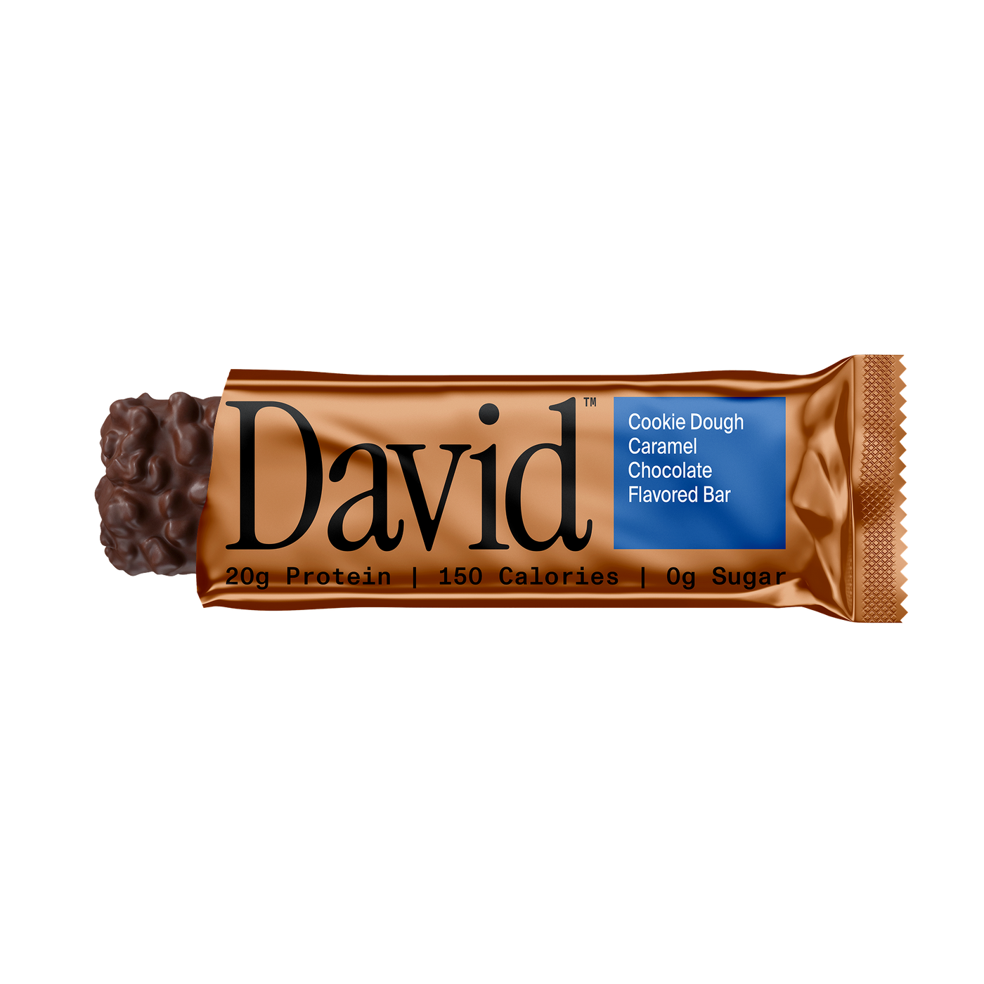Cookie Dough Caramel Chocolate - Classic Choice Boost