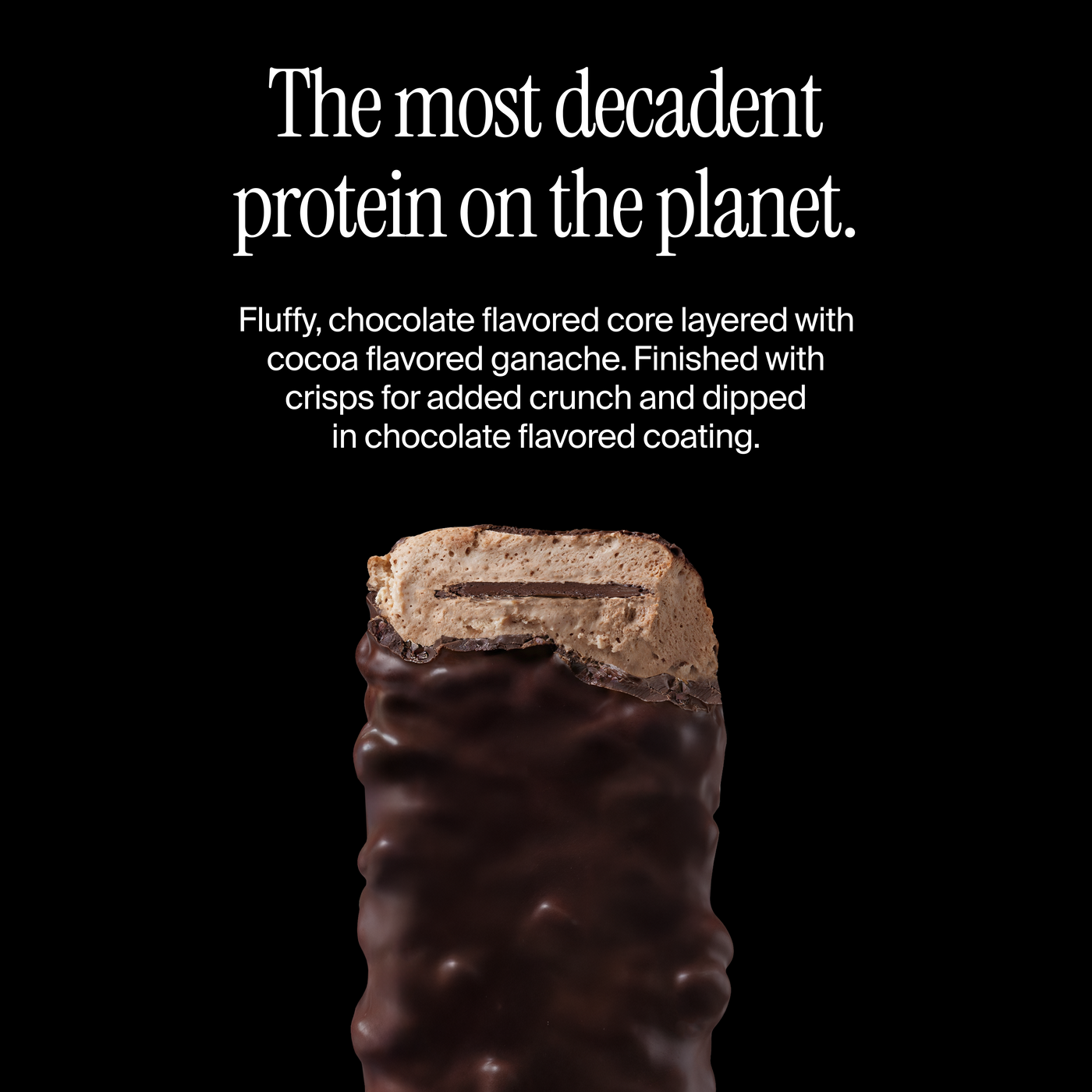Double Chocolate - Fresh Boost