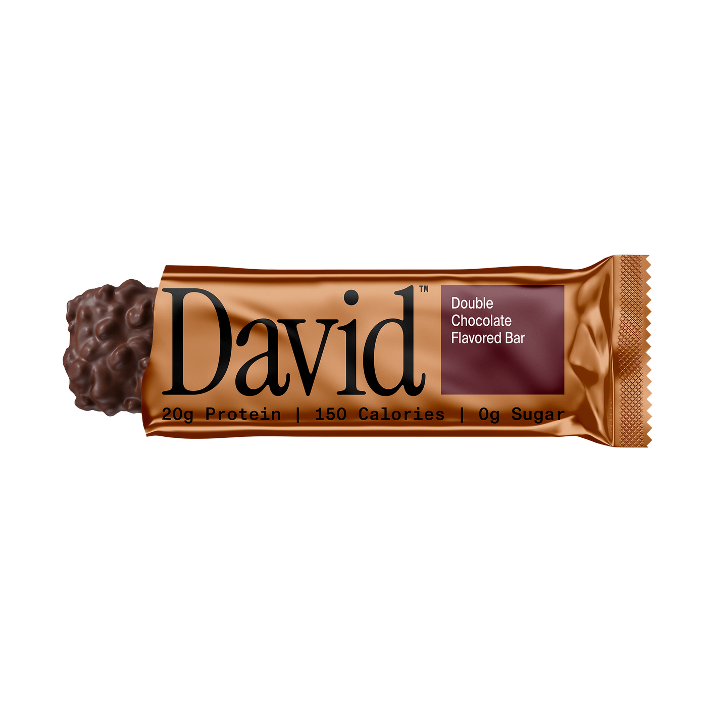 Double Chocolate - Fresh Boost